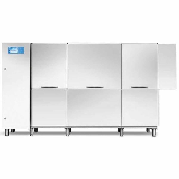 Машина посудомоечная Dihr RX 300 DX+DDE+HDR200 2 ЧАСТИ