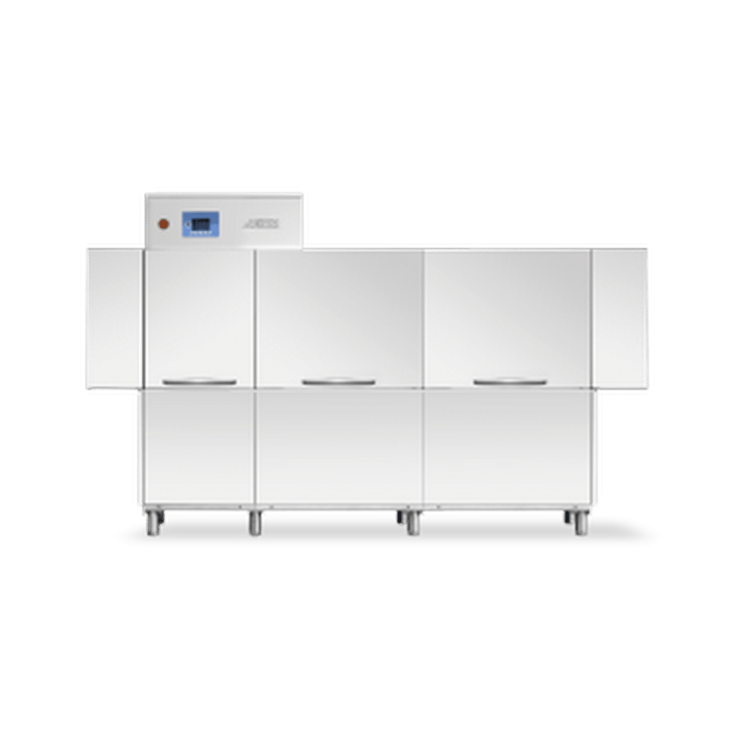 Машина посудомоечная Dihr RX 326 SX+DDE+DR69+ID ДЕЛЕНИЕ 2 ЧАСТИ