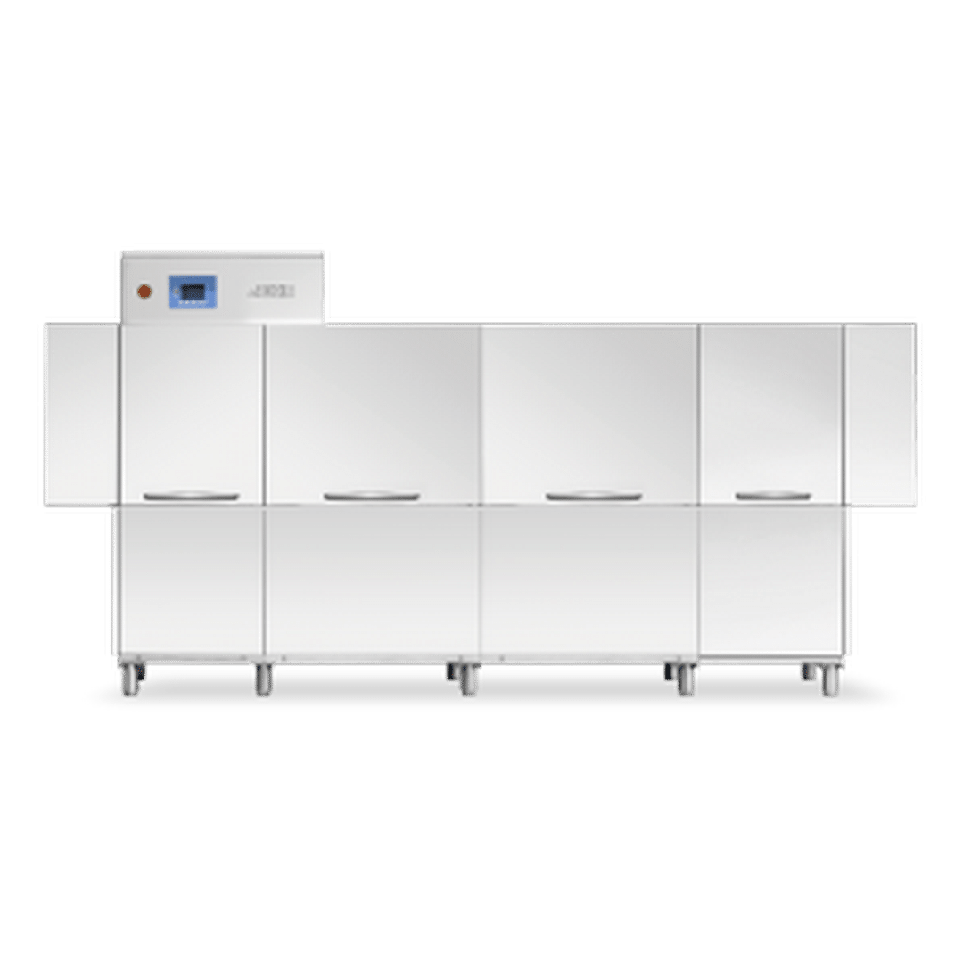 Машина посудомоечная Dihr RX 356 LC DX 2 ЧАСТИ