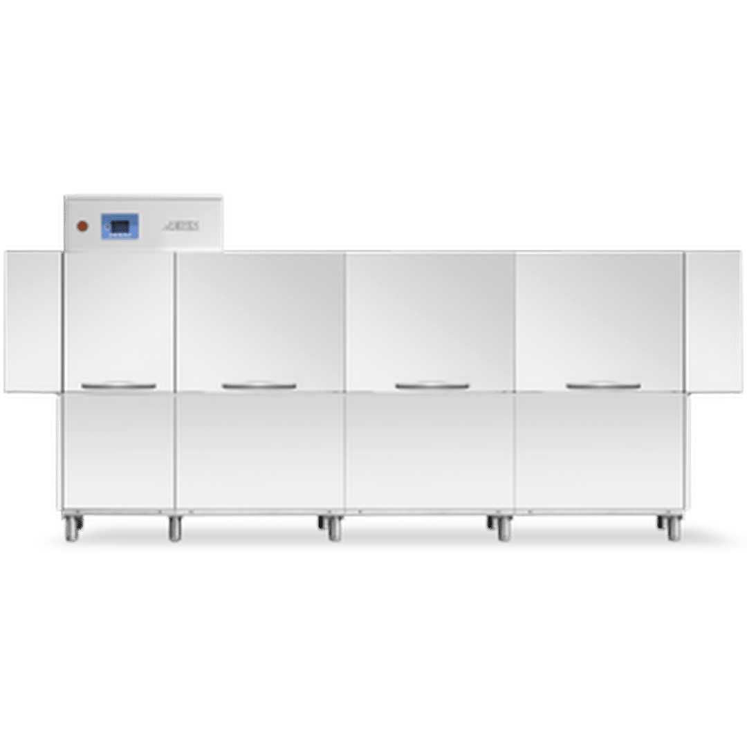 Машина посудомоечная Dihr RX 396 SX+DDE+DR69+HR10 ДЕЛЕНИЕ 2 ЧАСТИ