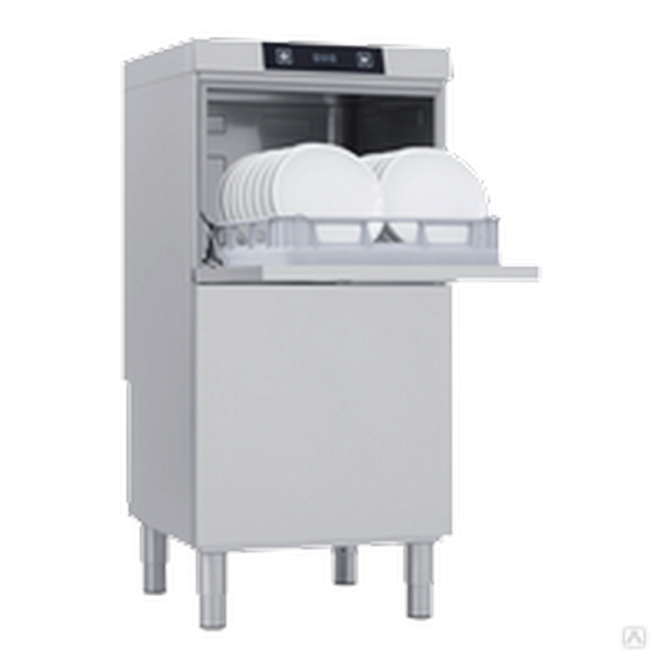 Машина стаканомоечная Apach Chef Line LGIT45 DD DP RP TF