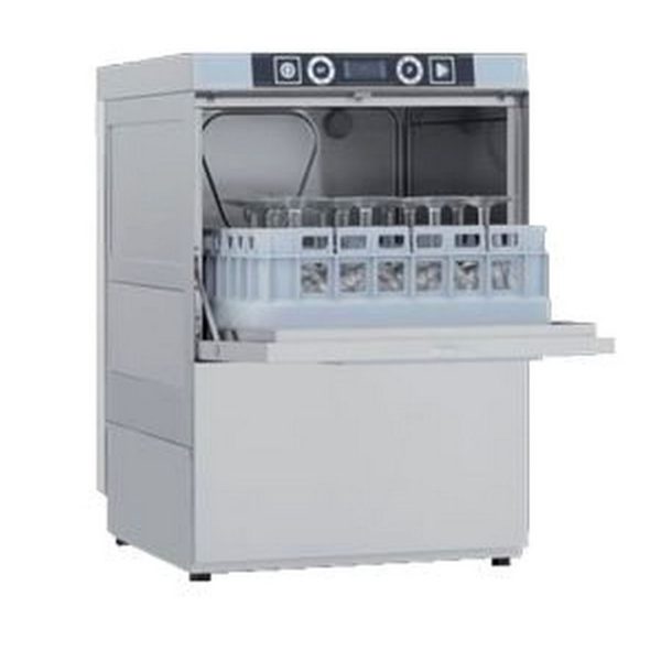 Машина стаканомоечная Apach Chef Line LGIT45 S DD