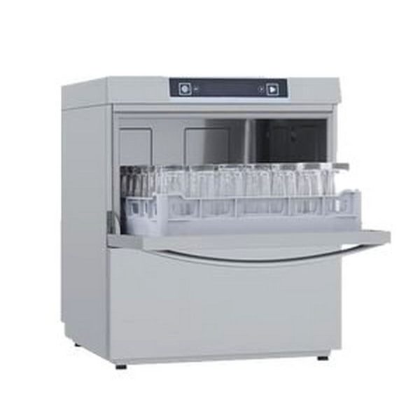 Машина стаканомоечная Apach Chef Line LGTT40 RP DD