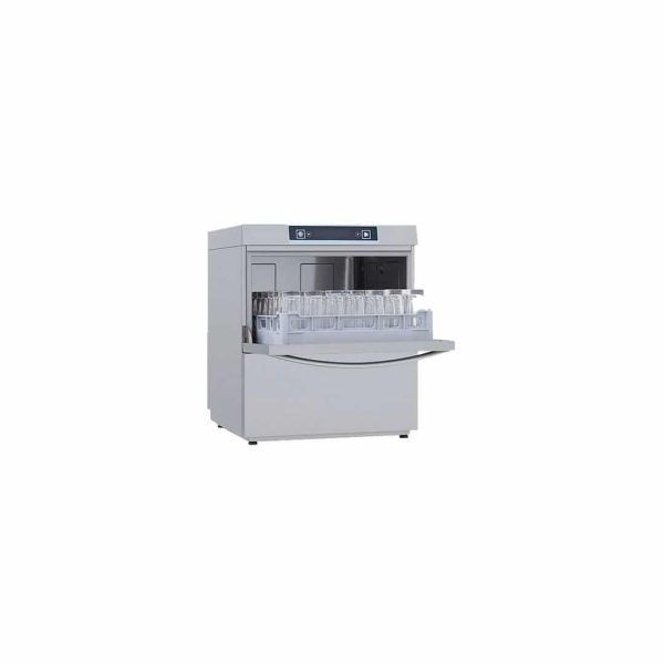 Машина стаканомоечная Apach Chef Line LGTT50 DD DP