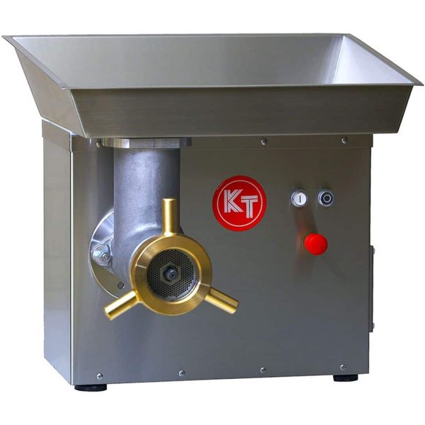 Мясорубка KT LM-32/P педаль