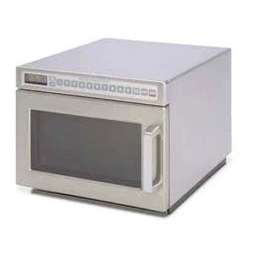 Микроволновая печь (СВЧ) Menumaster DEC18E2