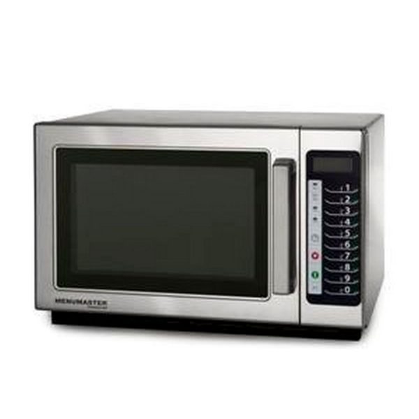Микроволновая печь (СВЧ) Menumaster RCS511TS