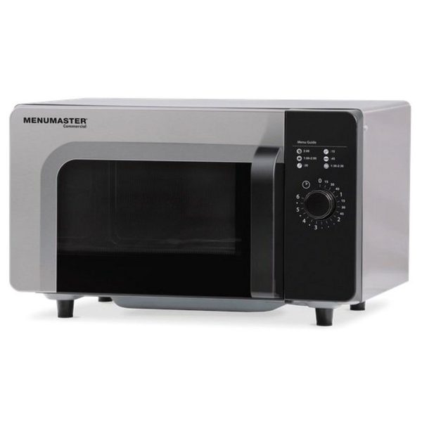 Микроволновая печь (СВЧ) Menumaster RMS510DS2
