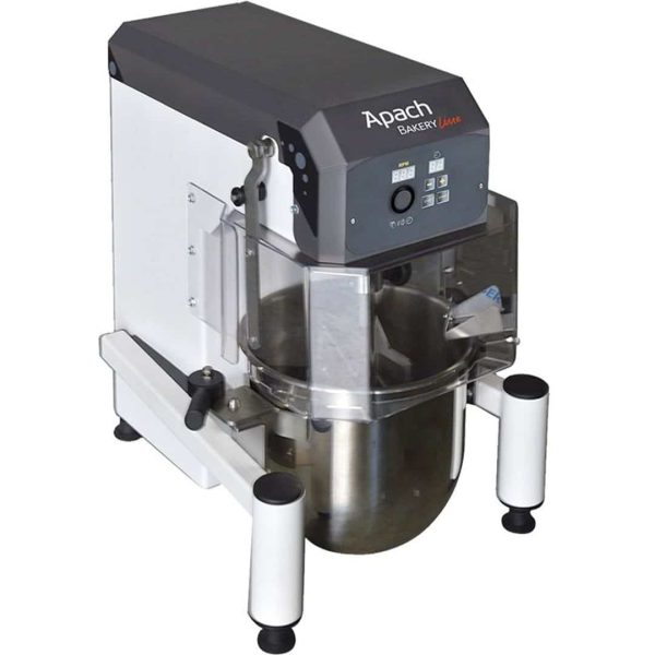 Миксер планетарный Apach Bakery Line APL8B 1Ф