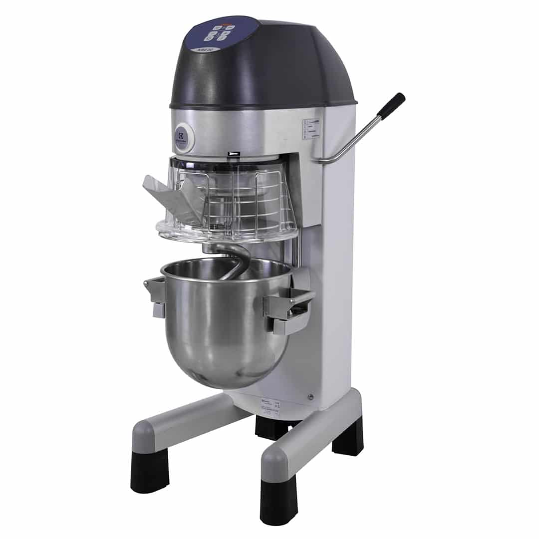 Миксер планетарный Electrolux XBE20B 600248