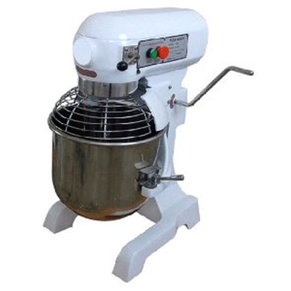 Миксер планетарный Hurakan HKN-IP20F
