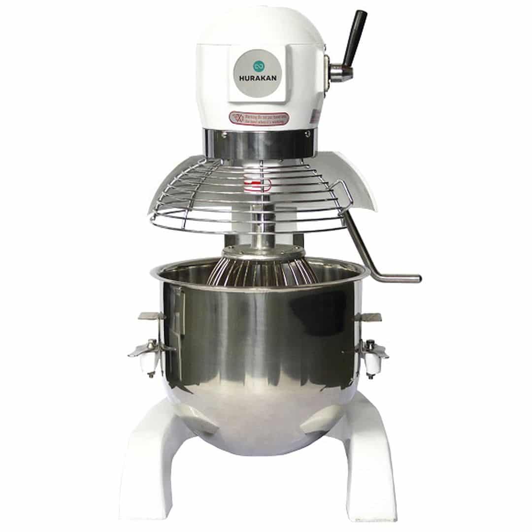 Миксер планетарный Hurakan HKN-IP30FE