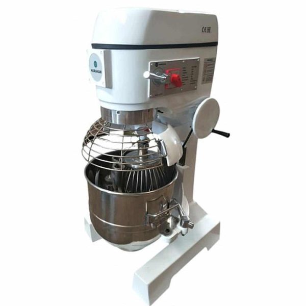 Миксер планетарный Hurakan HKN-IP40FZ
