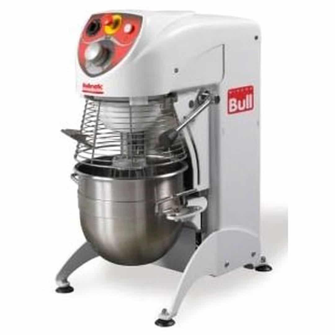 Миксер планетарный Rollmatic BULL 20