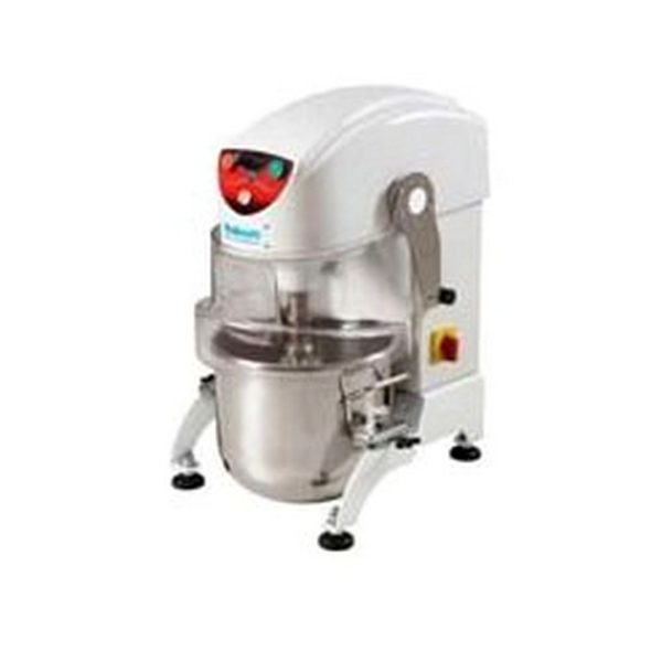 Миксер планетарный Rollmatic BULLINO 12