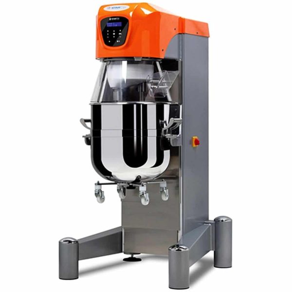Миксер планетарный Starmix PL100NVAF