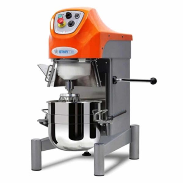 Миксер планетарный Starmix PL20BN2F