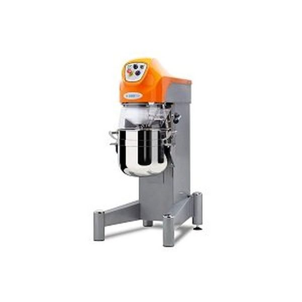 Миксер планетарный Starmix PL30N3F