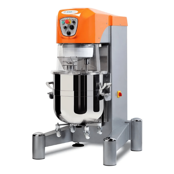 Миксер планетарный Starmix PL40NVHF 3Ф