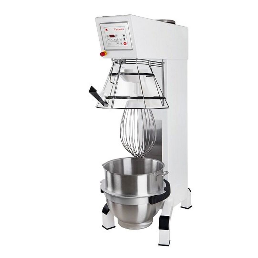 Миксер планетарный Varimixer ERGO100 VL-4
