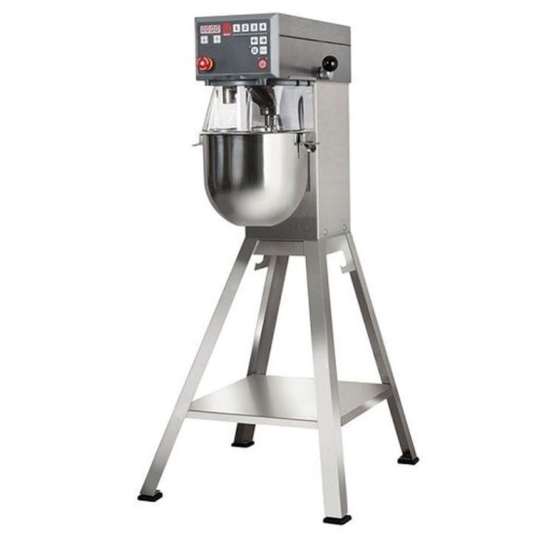 Миксер планетарный Varimixer RN10 VL-2 Напольный, привод