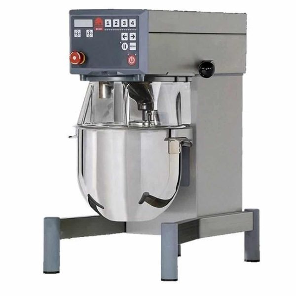 Миксер планетарный Varimixer RN10 VL-2 Настольный, привод