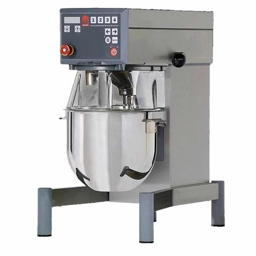 Миксер планетарный Varimixer RN10 VL-2 Настольный, привод