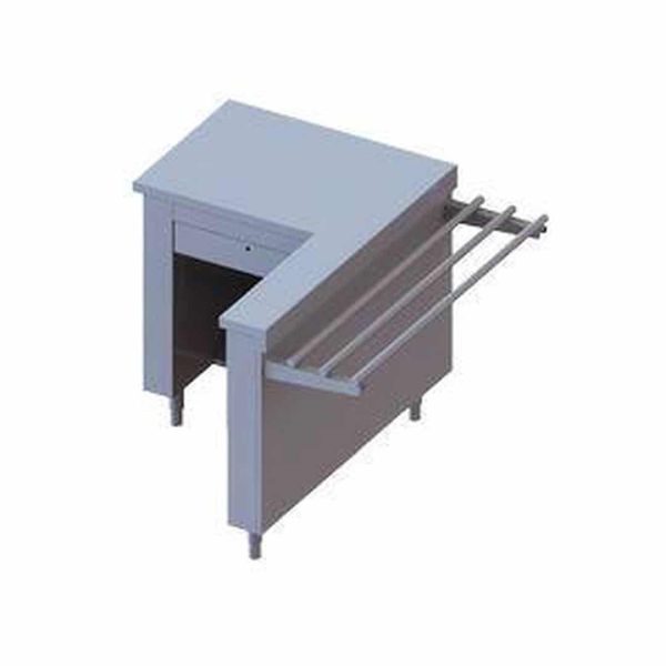 Модуль кассовый Apach Chef Line LUC712R PLUS