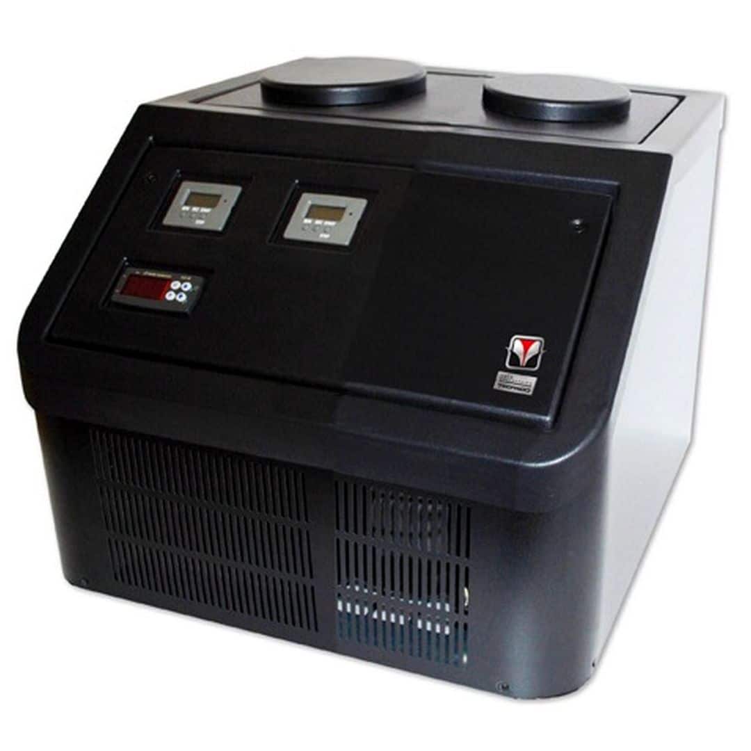 Охладитель для вина Tecfrigo LAMPO 1+1