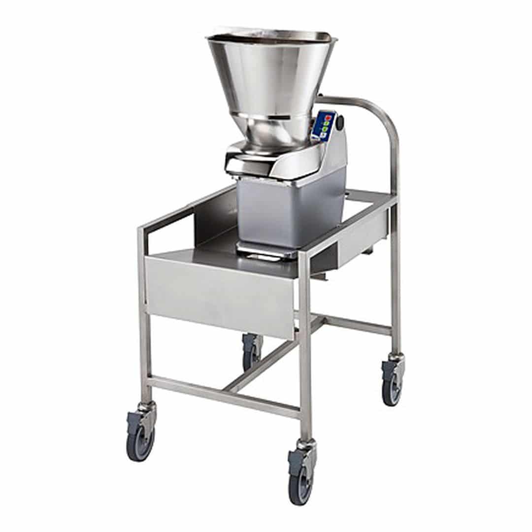 Овощерезка c тележкой Electrolux TR210 600460