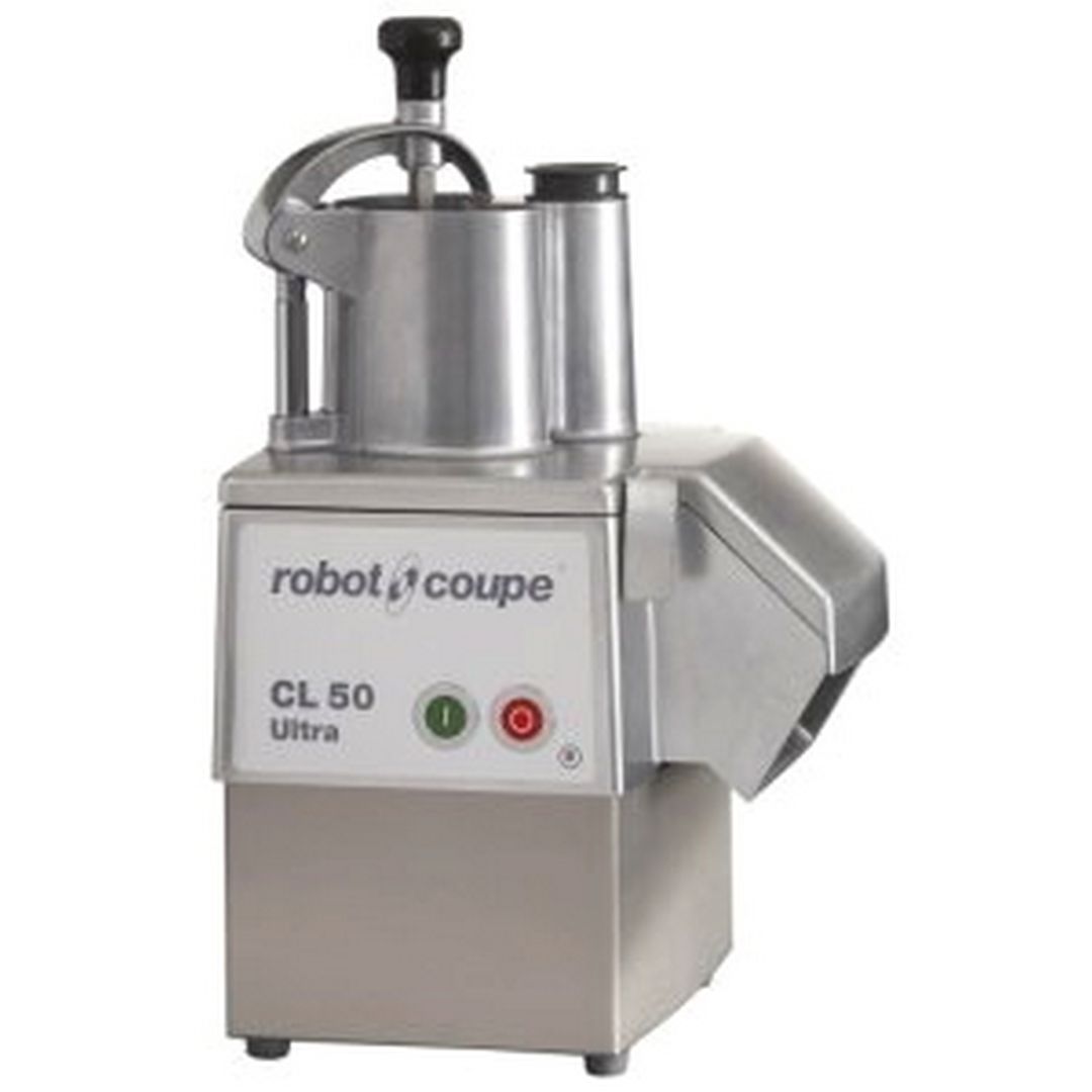 Овощерезка Robot Coupe CL50 ULTRA