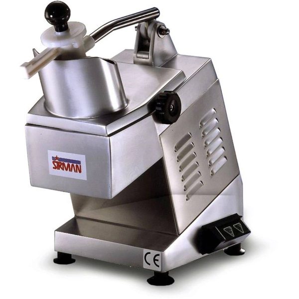 Овощерезка Sirman TM2 ALL 3Ф