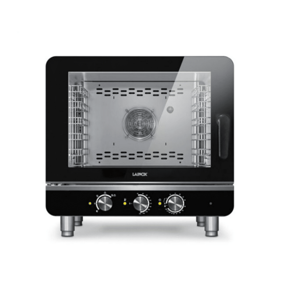 Пароконвектомат Alphatech Icon ICEM051E+ICLD