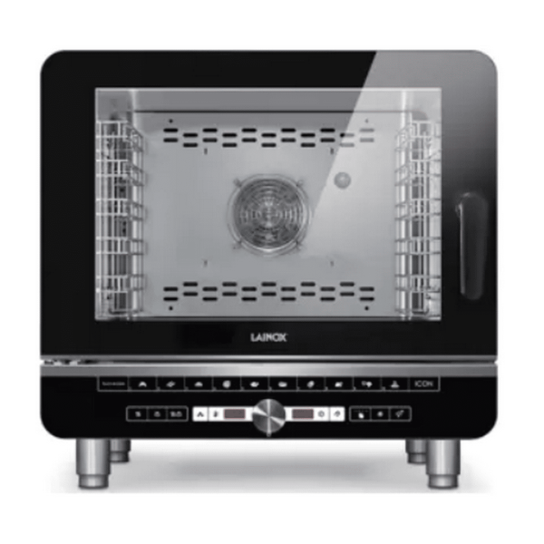 Пароконвектомат Alphatech Icon ICET051