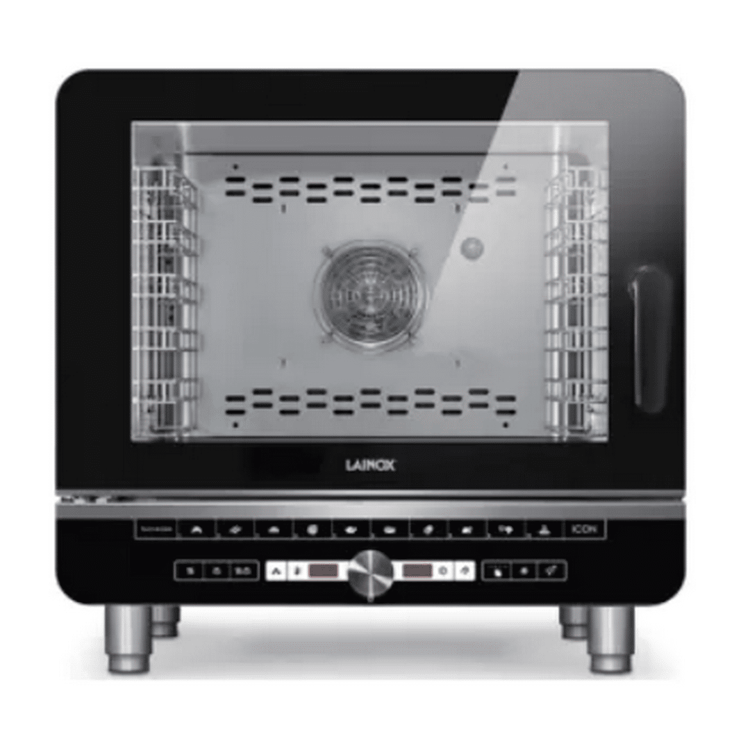 Пароконвектомат Alphatech Icon ICET051