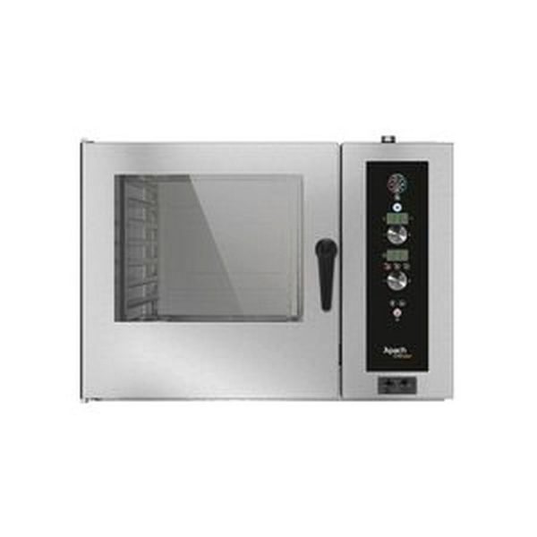 Пароконвектомат Apach  LEI072S WCF