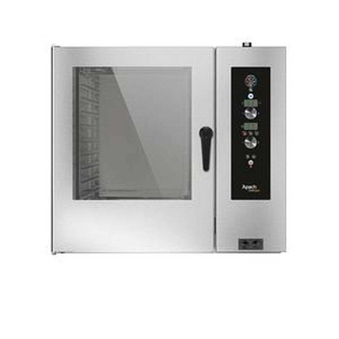 Пароконвектомат Apach  LEI102S WCF