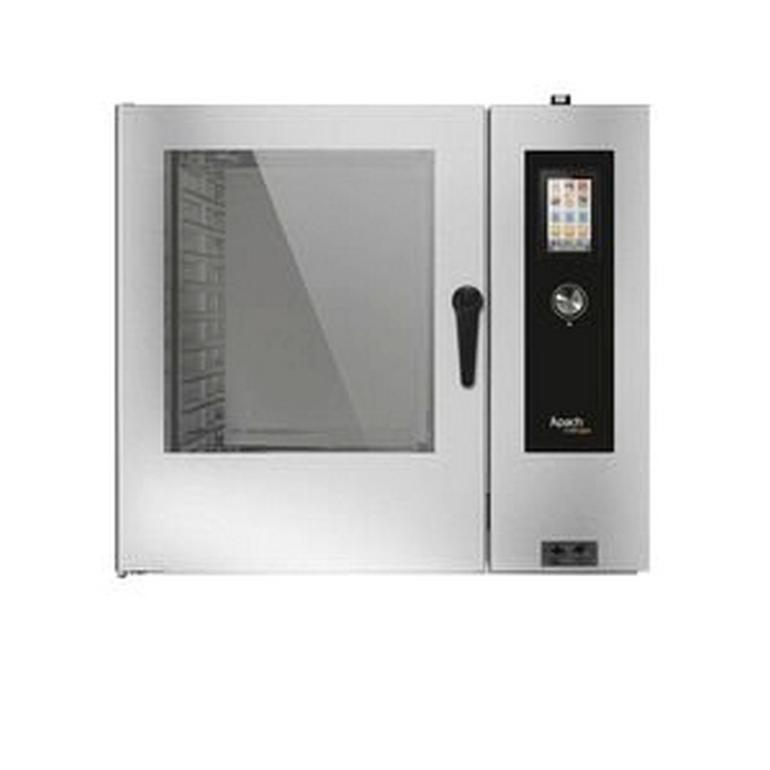Пароконвектомат Apach  LEI102T