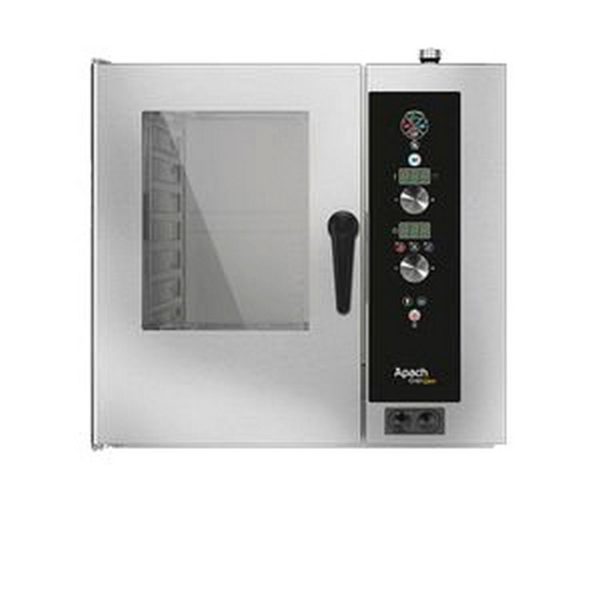 Пароконвектомат Apach  LEВ071S WCF