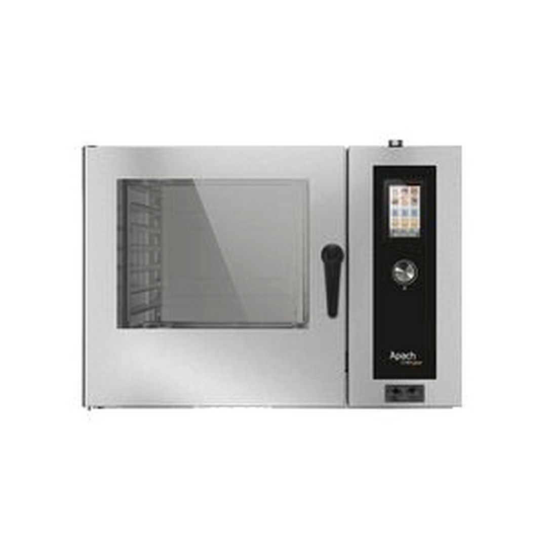 Пароконвектомат Apach  LEВ072T