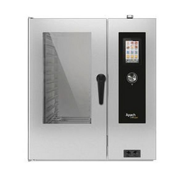 Пароконвектомат Apach  LEВ101T