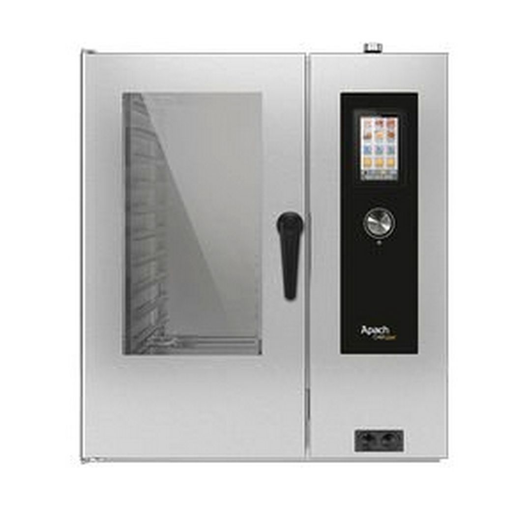 Пароконвектомат Apach  LEВ101T