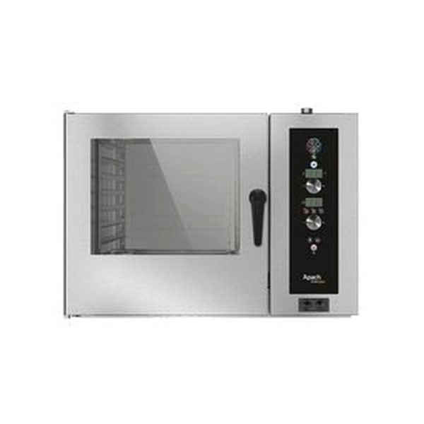 Пароконвектомат Apach  LGI072S WCF