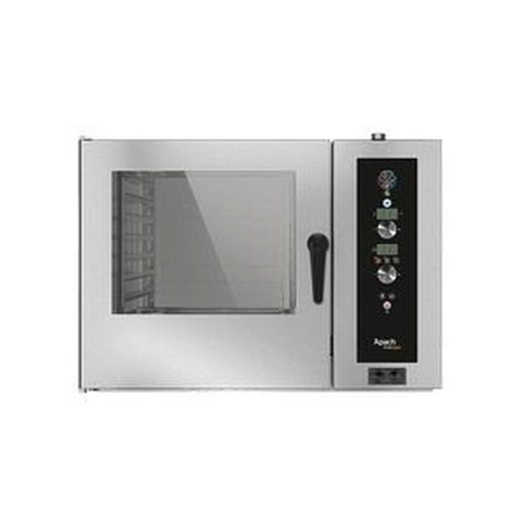 Пароконвектомат Apach  LGI072S WCF