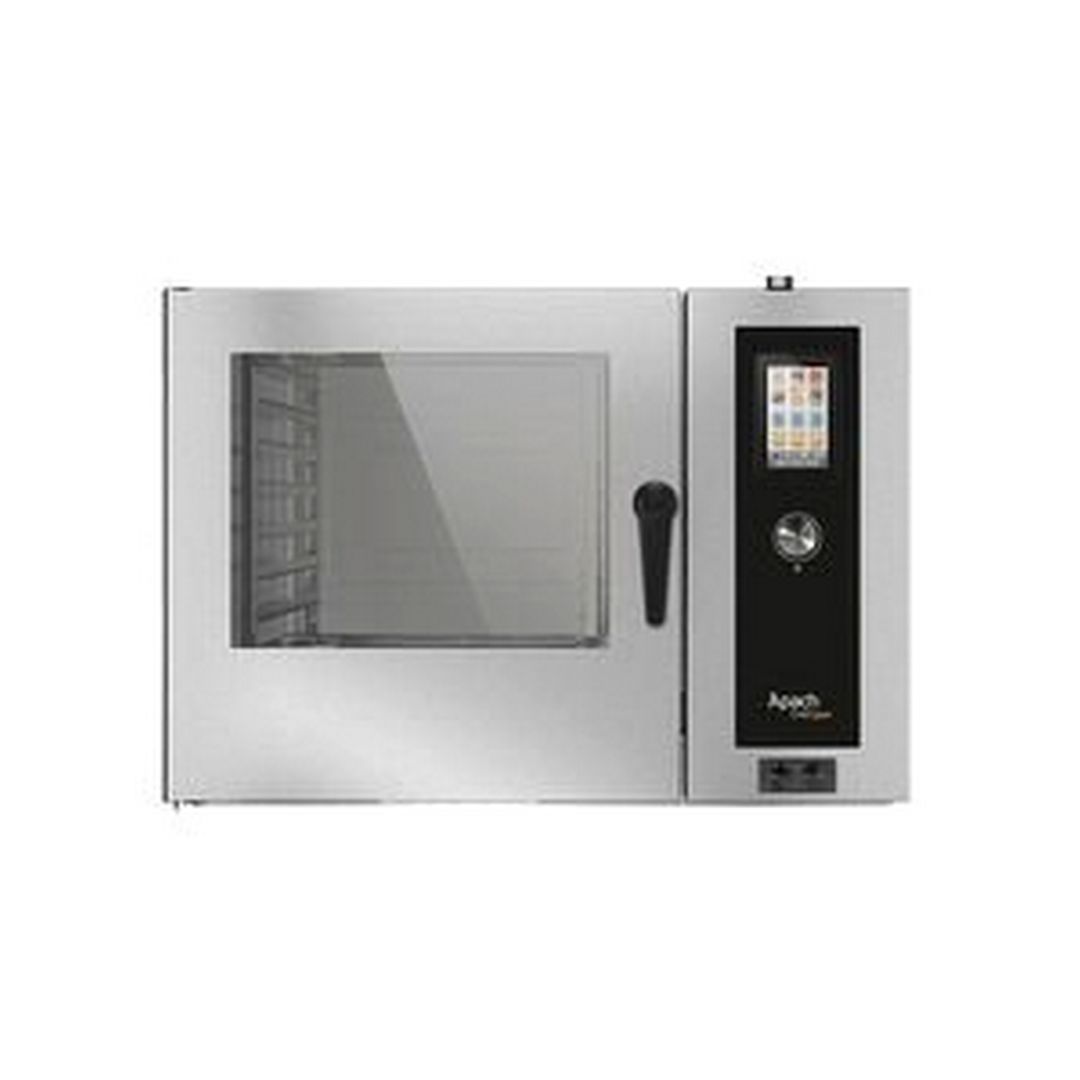 Пароконвектомат Apach  LGI072T