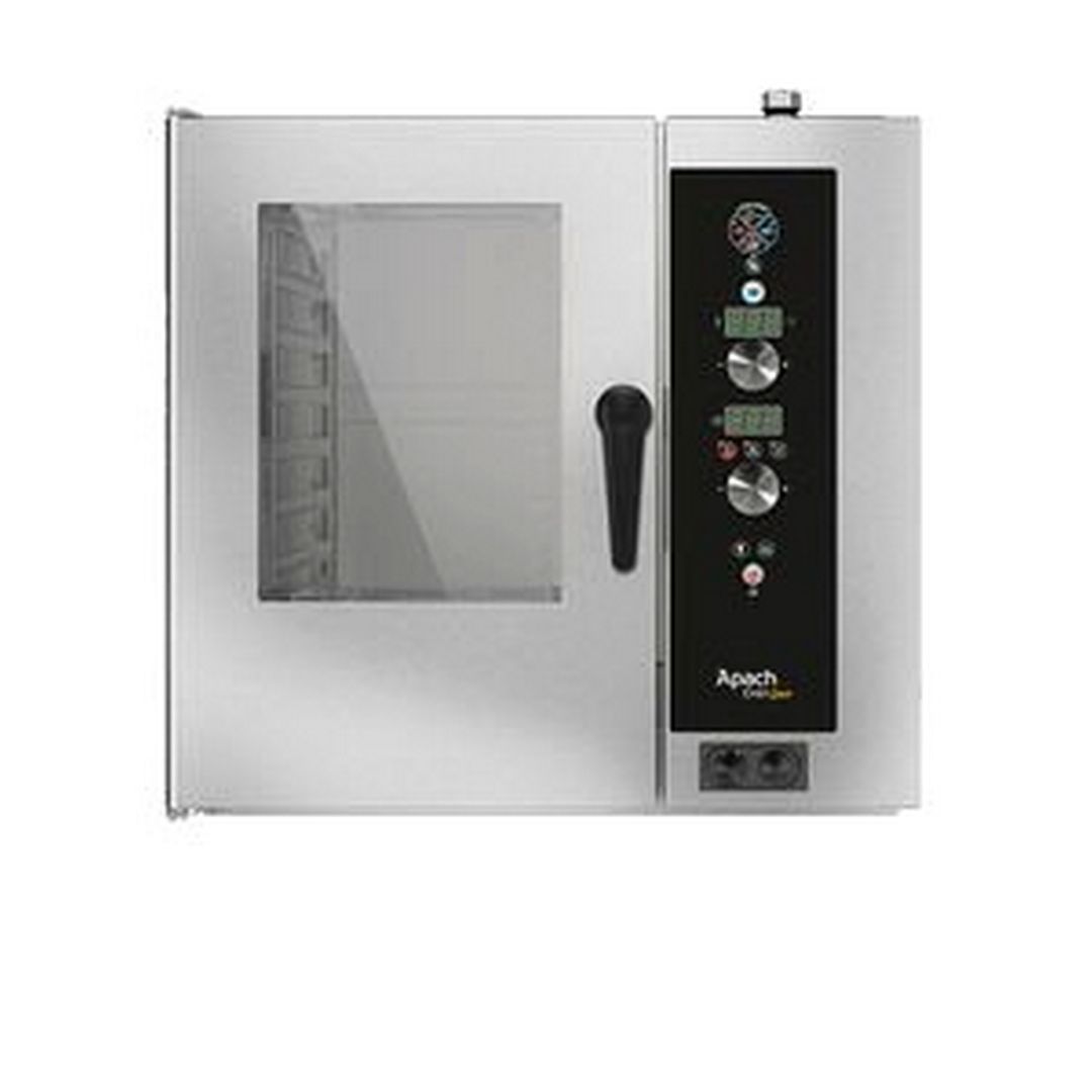 Пароконвектомат Apach  LGВ071S WCF
