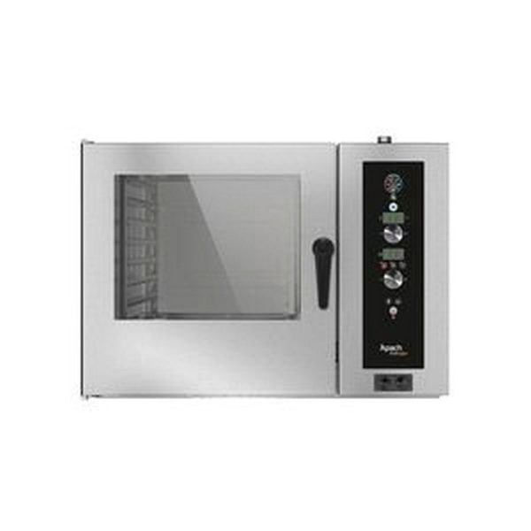 Пароконвектомат Apach  LGВ072S WCF