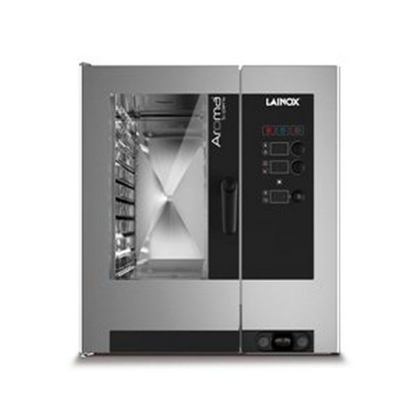 Пароконвектомат Lainox AROMA SAPIENS ARGS084R