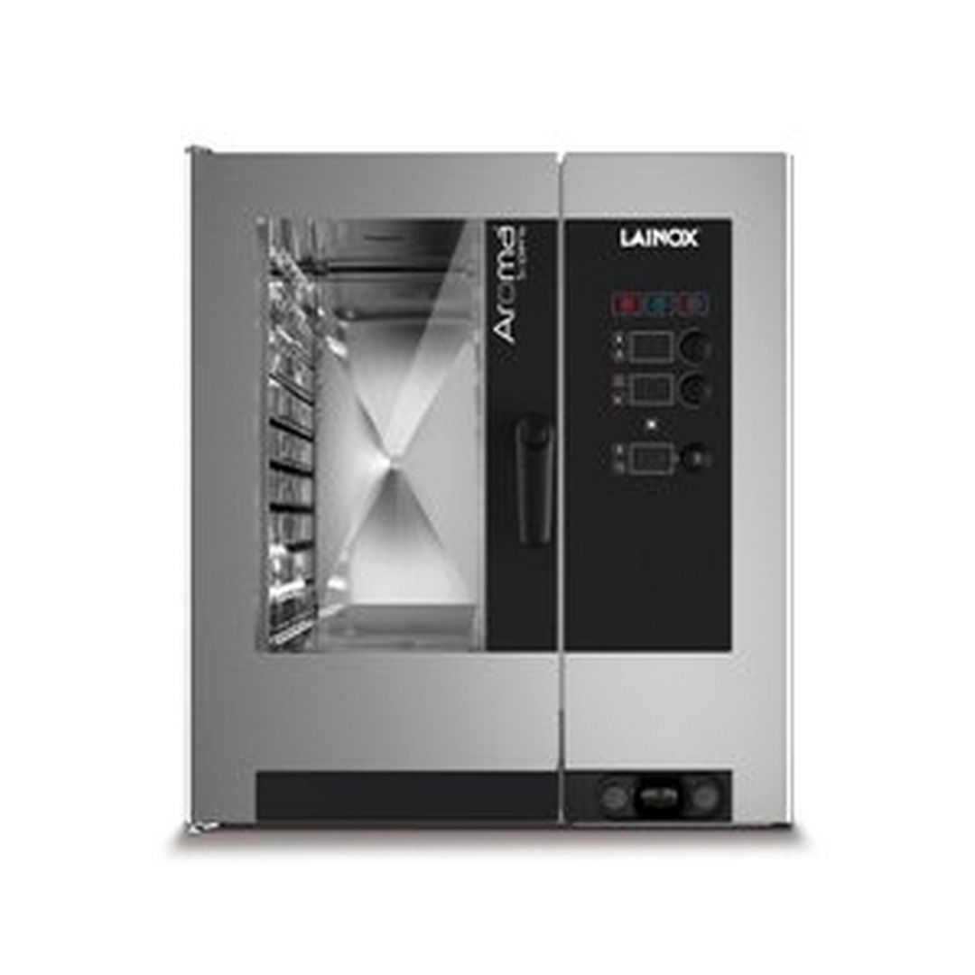 Пароконвектомат Lainox AROMA SAPIENS ARGS084R