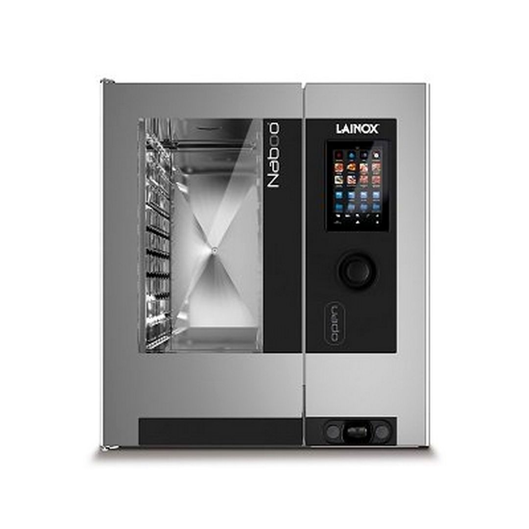 Пароконвектомат Lainox NABOO NAEV101R